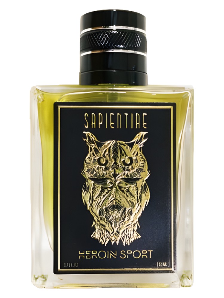 Heroin Sport