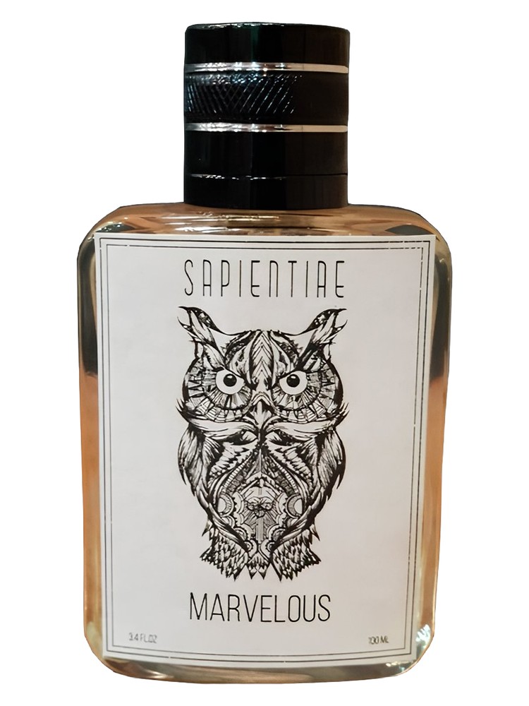 Marvelous