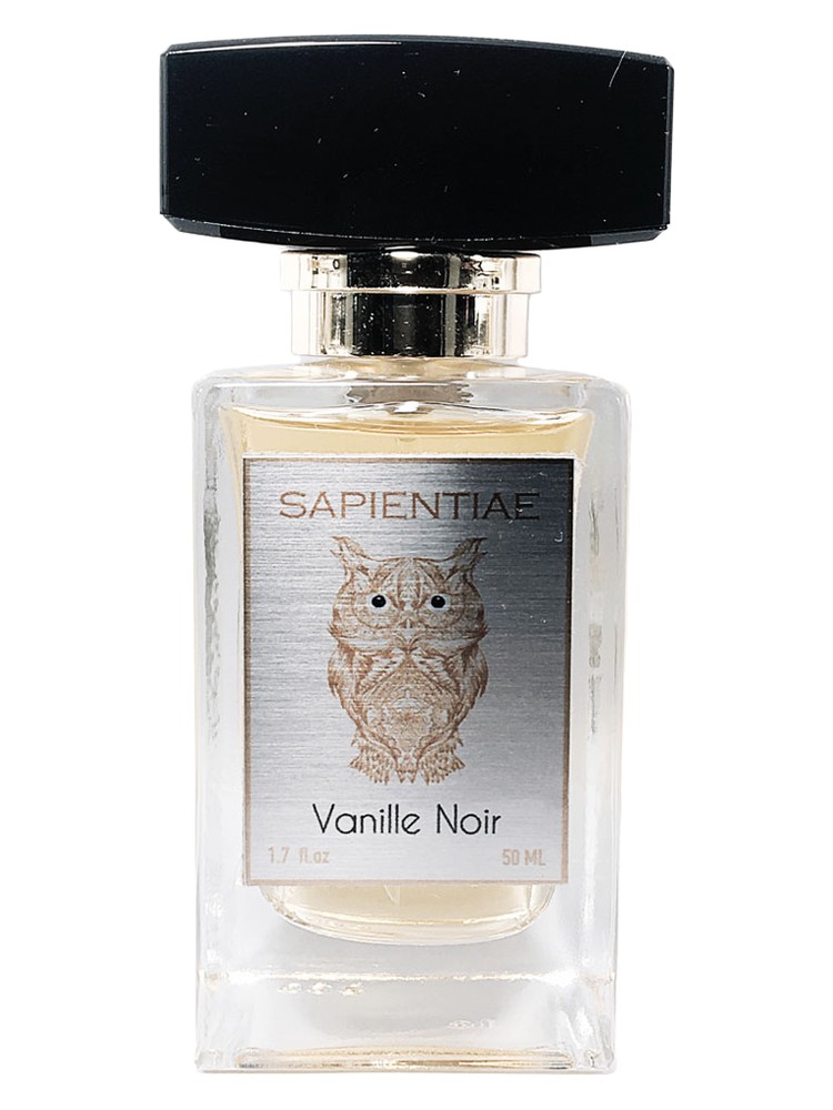 Vanille Noir