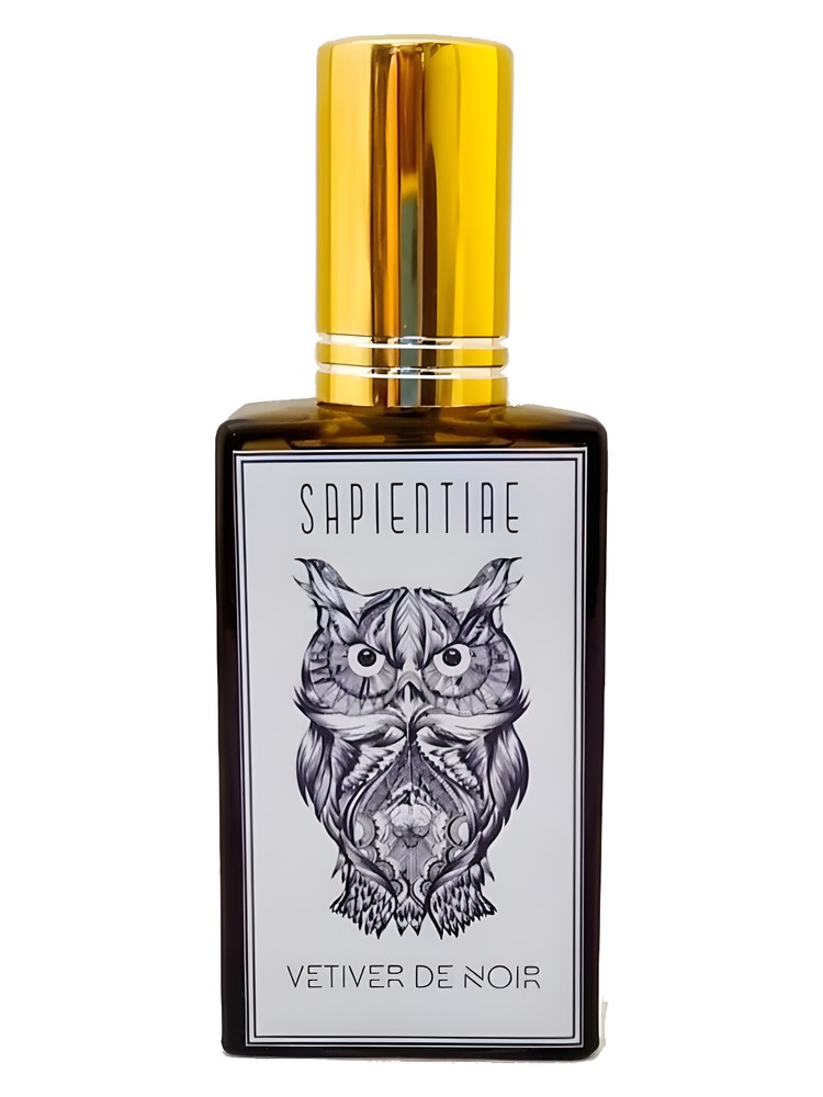 Vetiver de Noir
