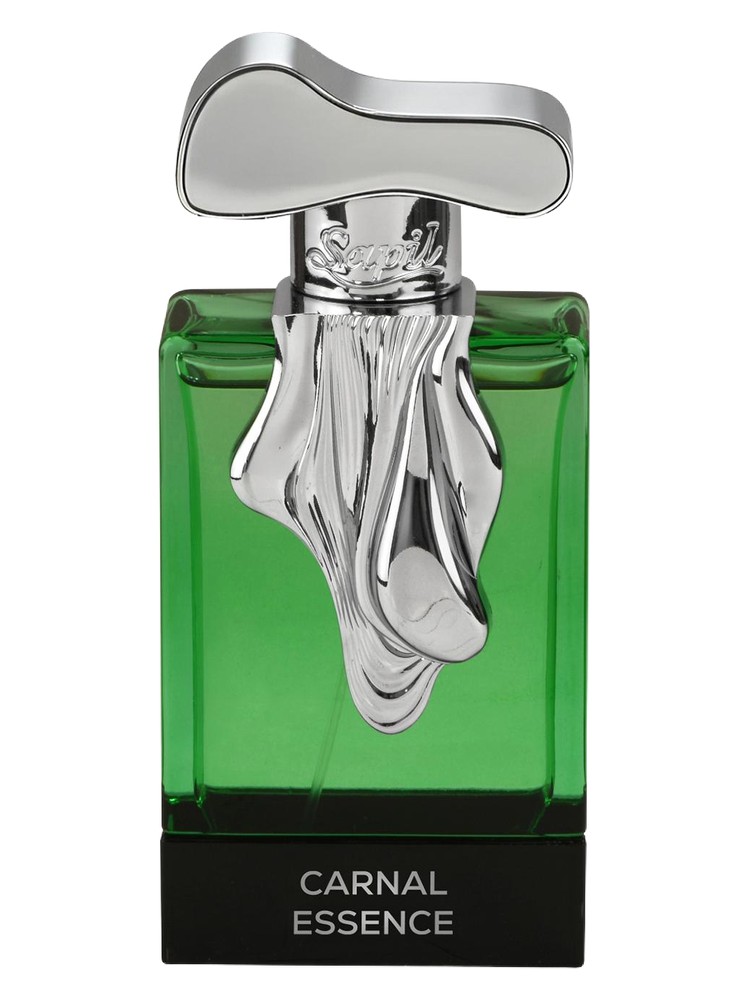 Carnal Essence