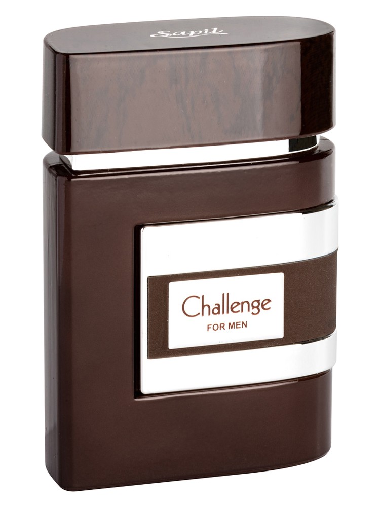 Challenge For Men
