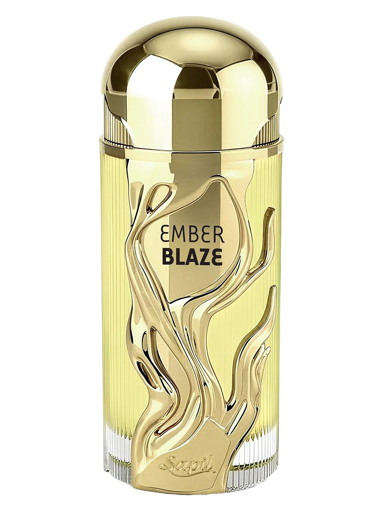 Ember Blaze