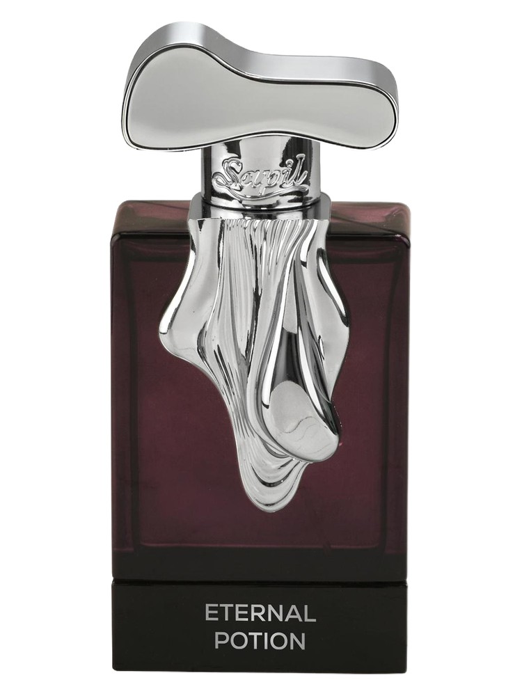 Eternal Potion