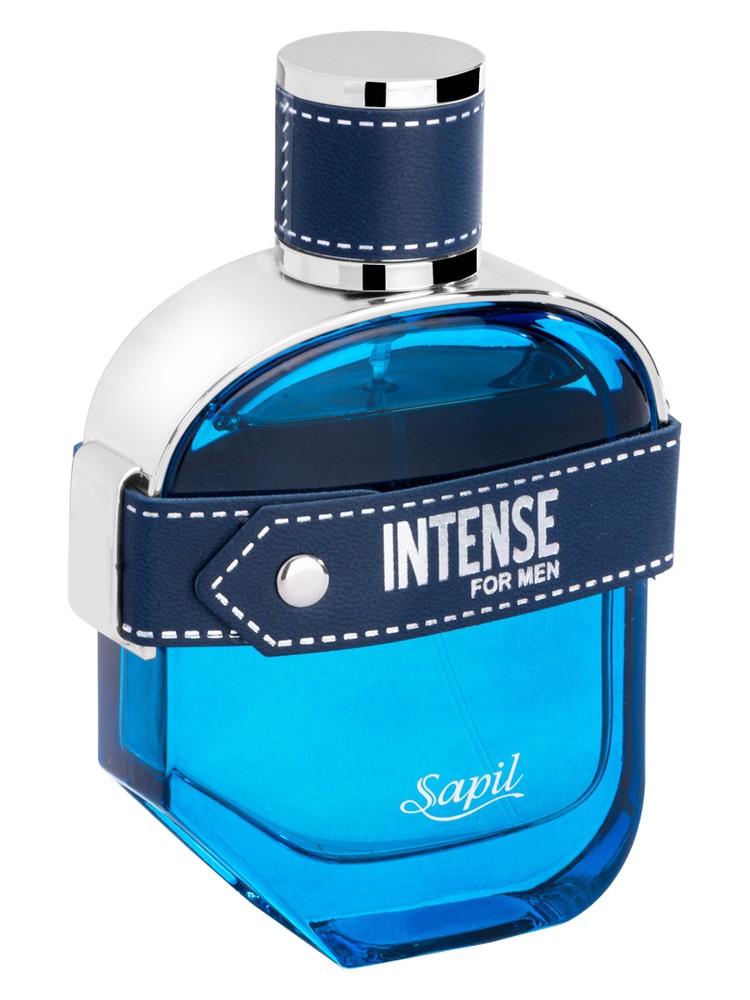 Intense For Men