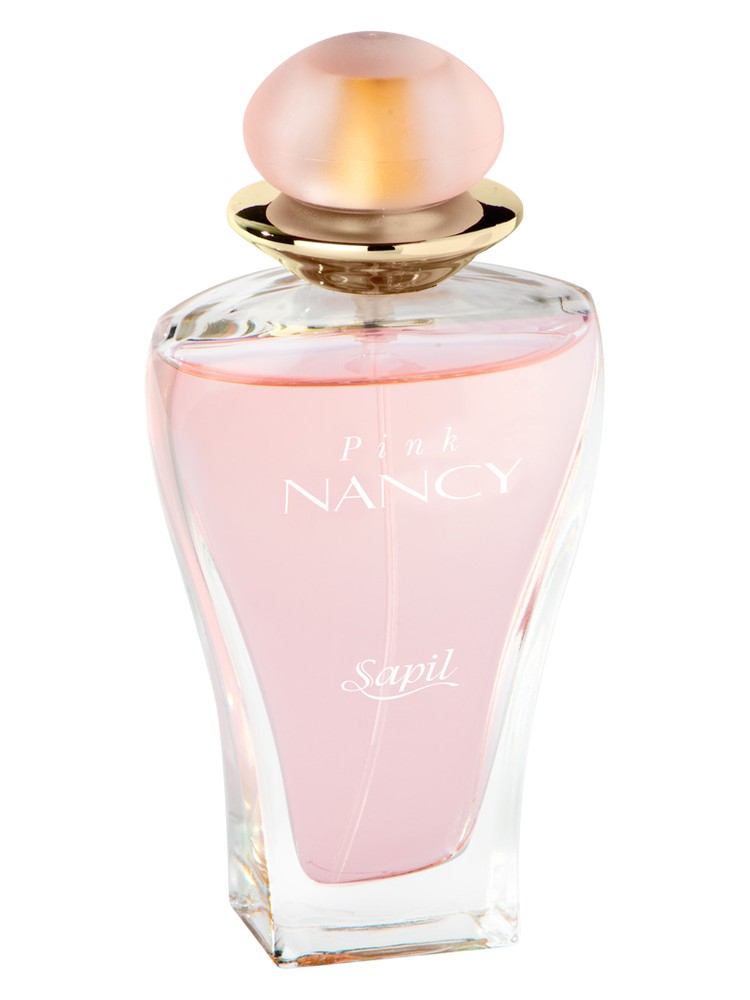Pink Nancy