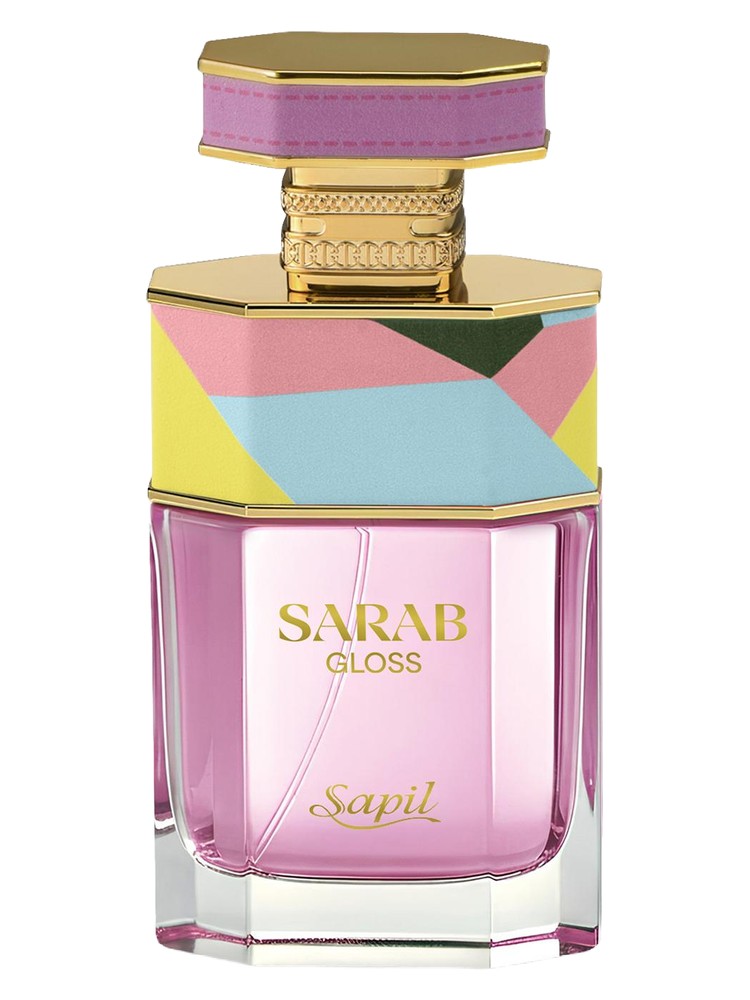Sarab Gloss