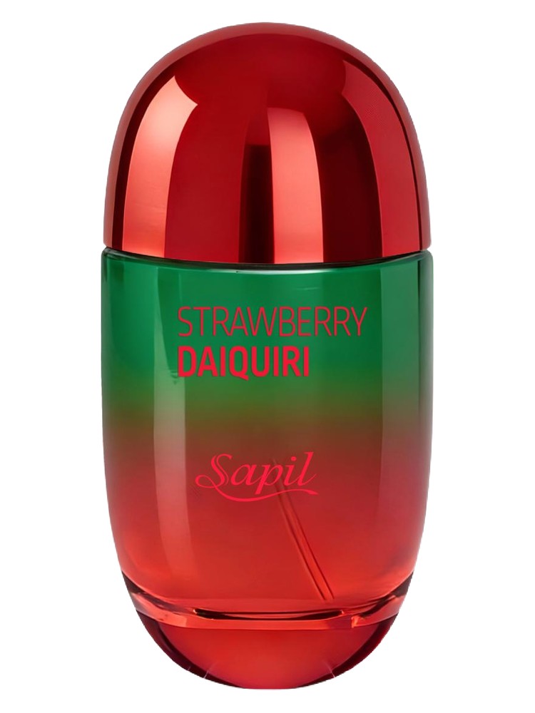 Strawberry Daiquiri