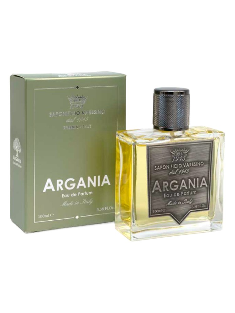Argania