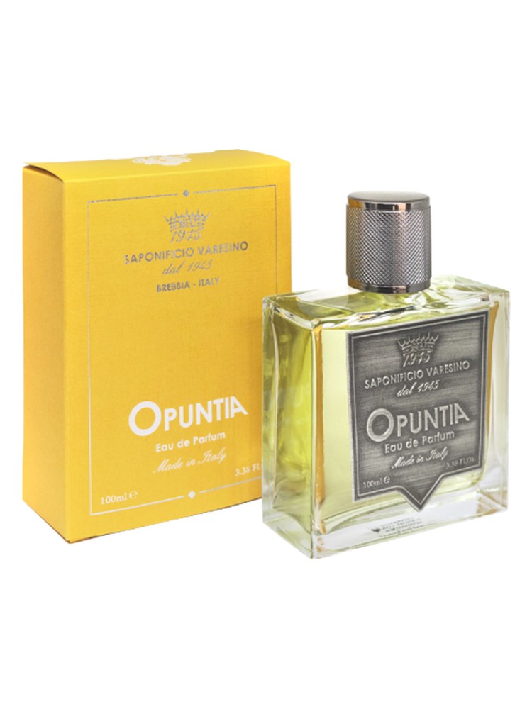 Opuntia