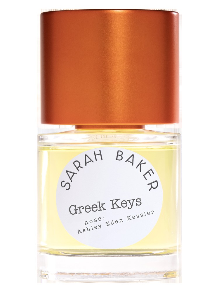Greek Keys
