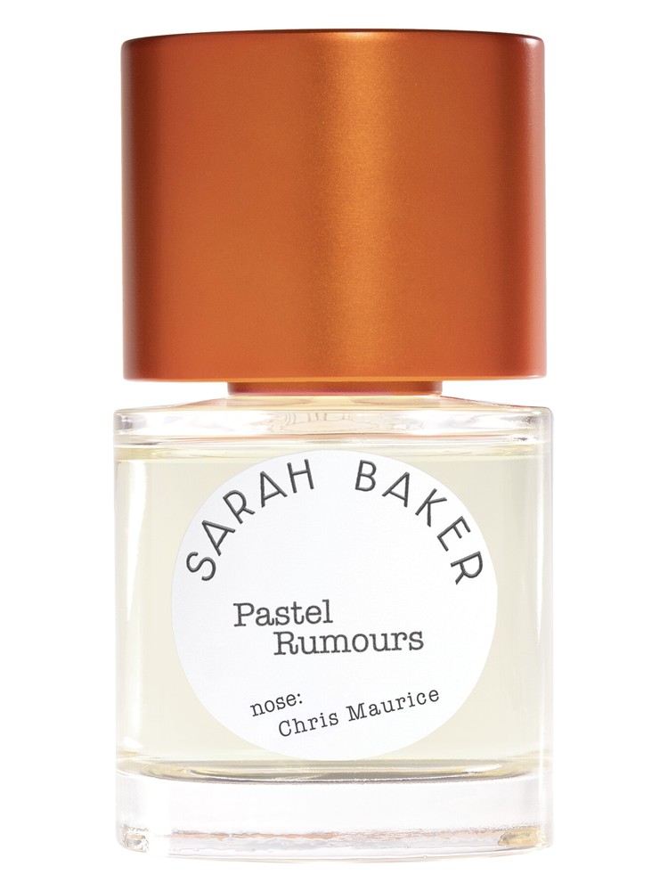 Pastel Rumours