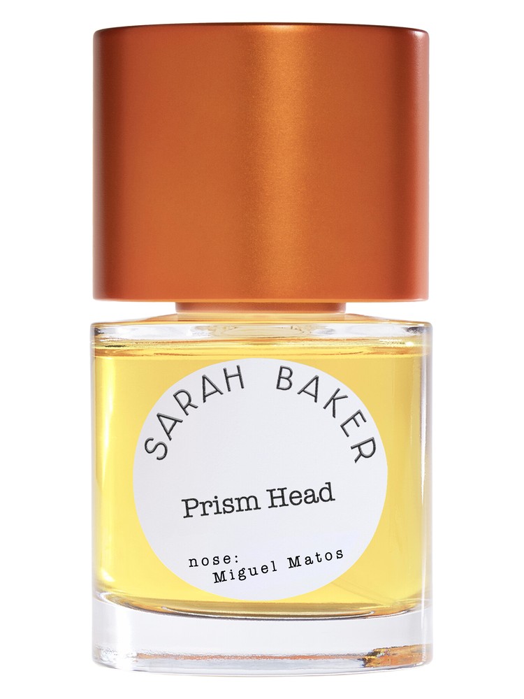 Prism Head