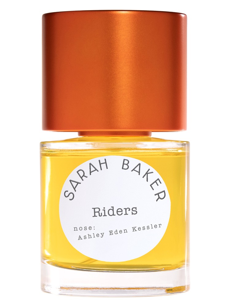 Riders (Bascule)
