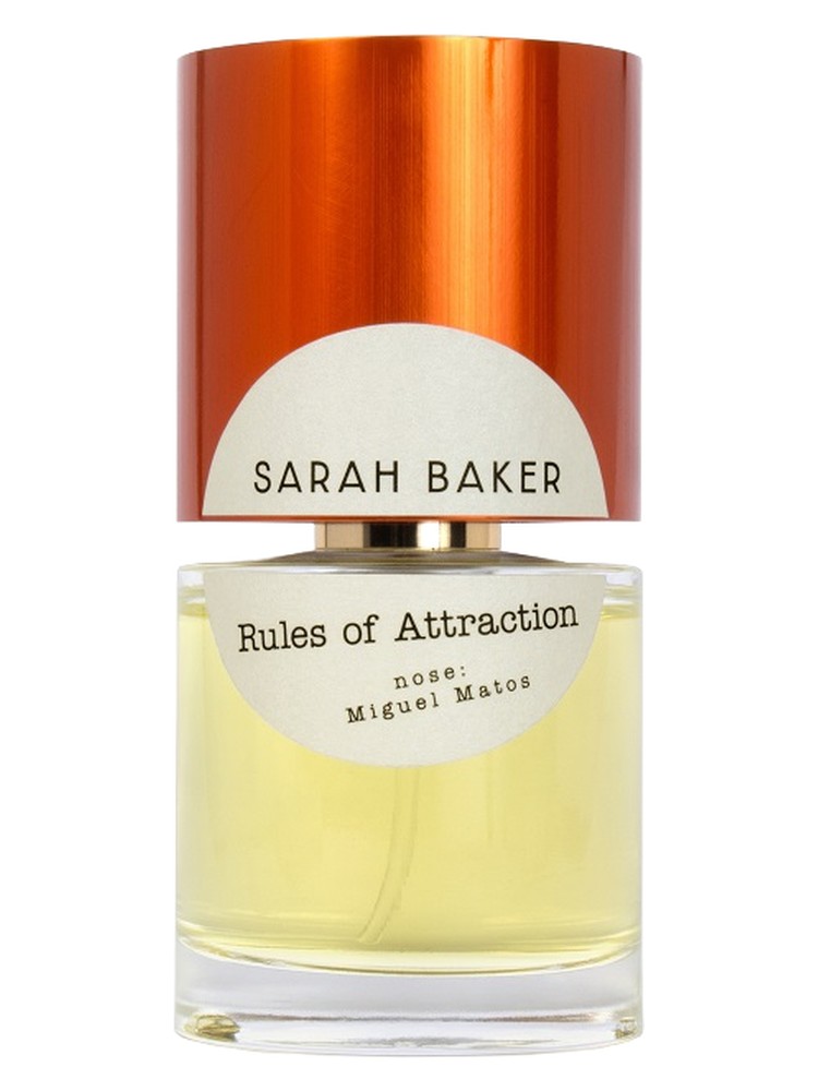 Rules of Attraction