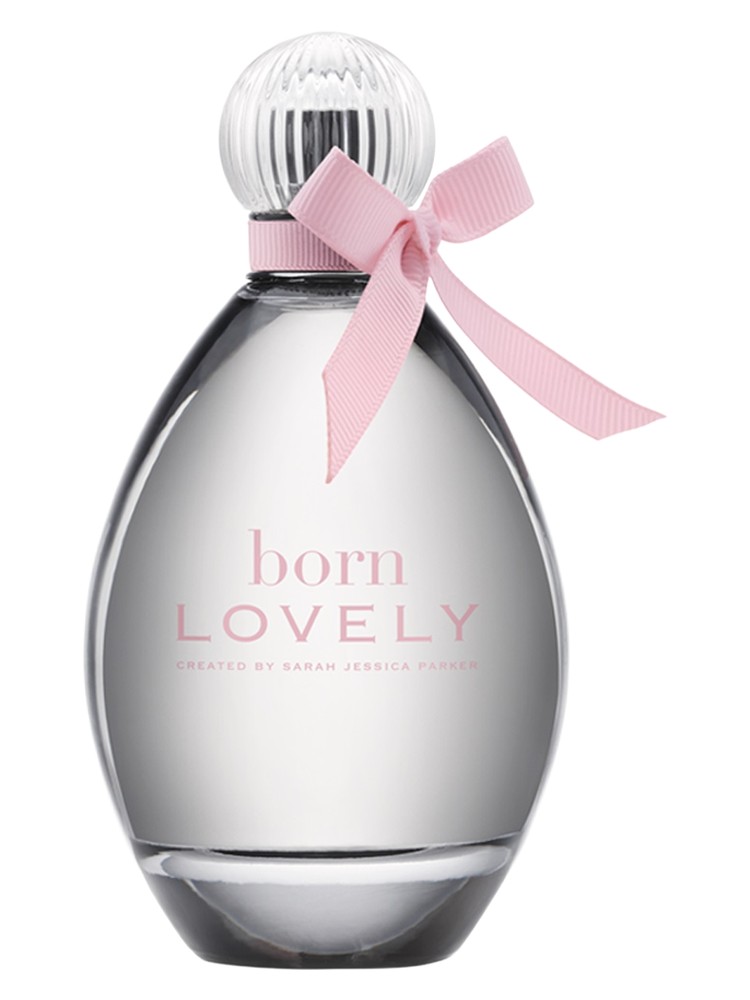 Born Lovely