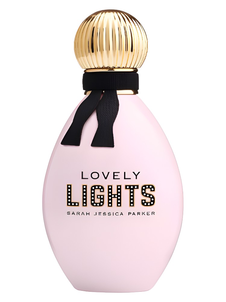 Lovely Lights