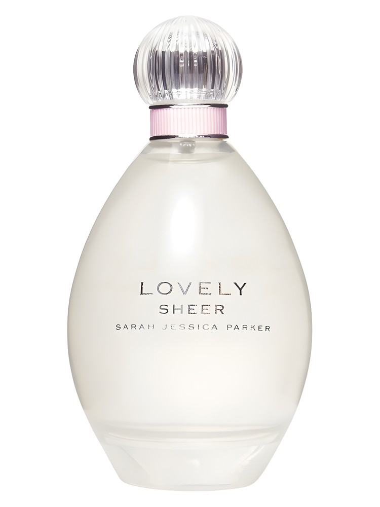 Lovely Sheer
