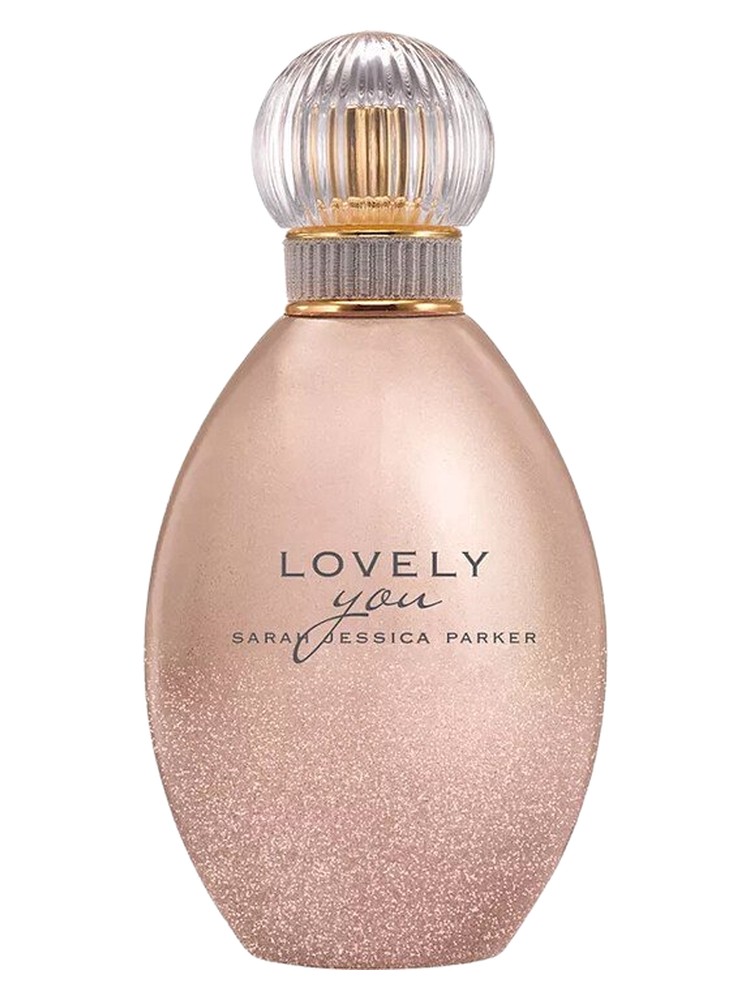 Lovely You