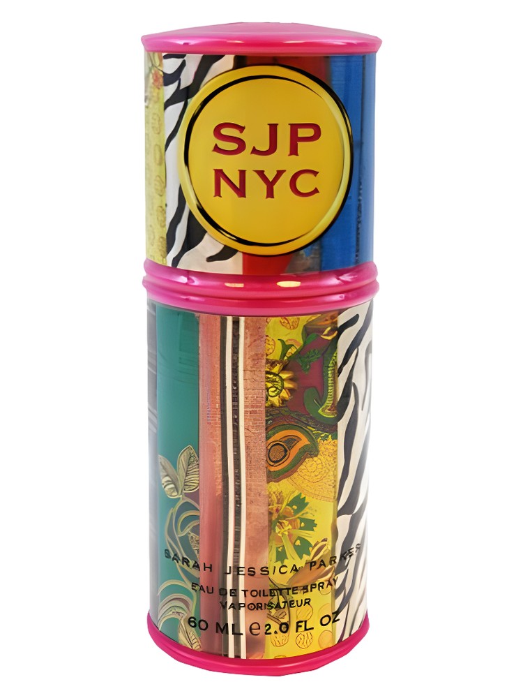 SJP NYC