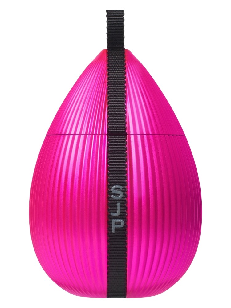 Smitten In Pink