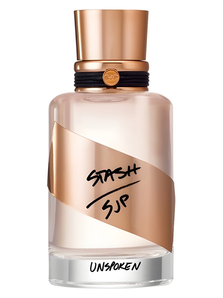 Stash SJP Unspoken