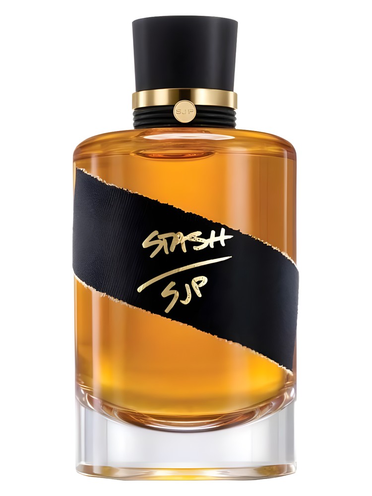 Stash SJP