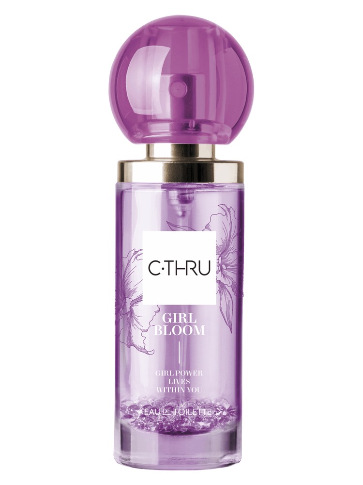 C-thru Girl Bloom