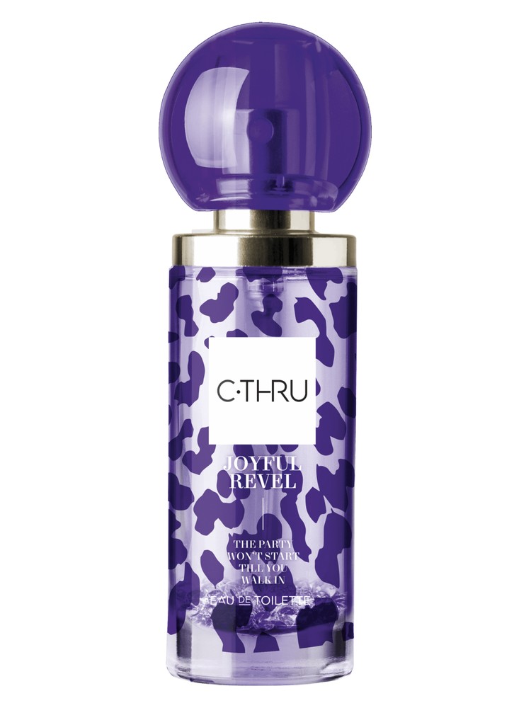 C-thru Joyful Revel