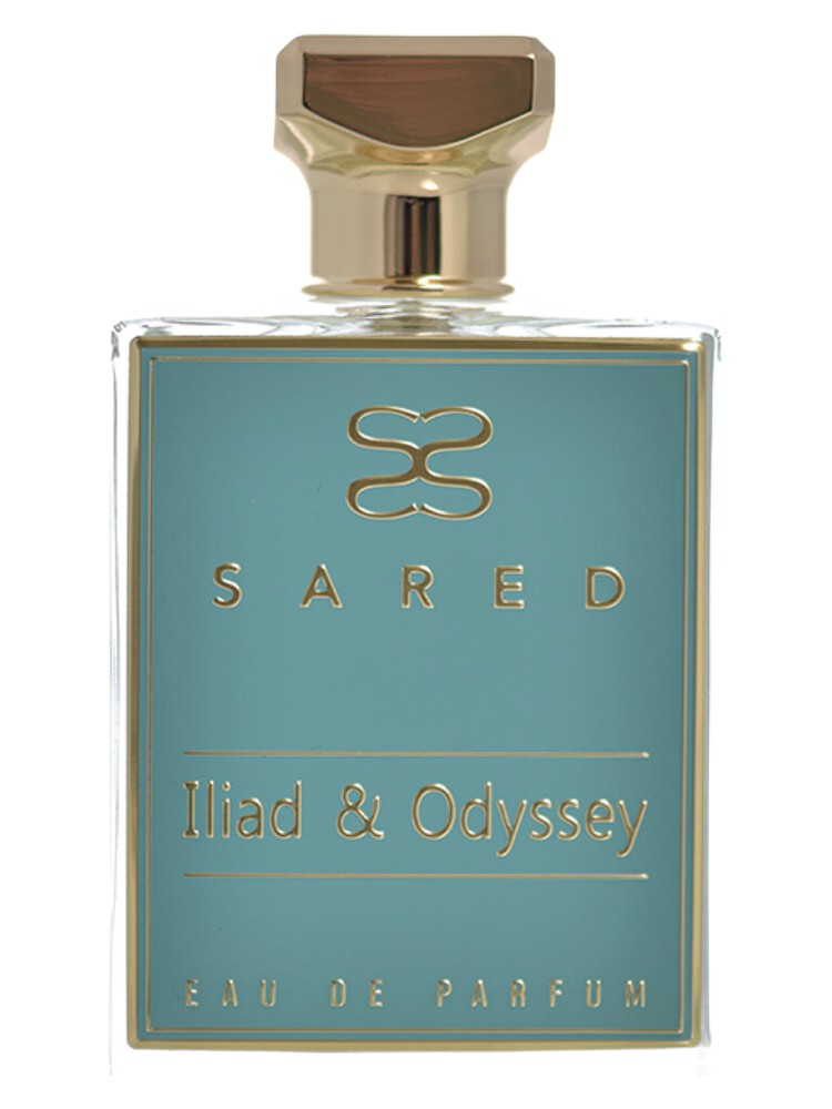 Iliad & Odyssey