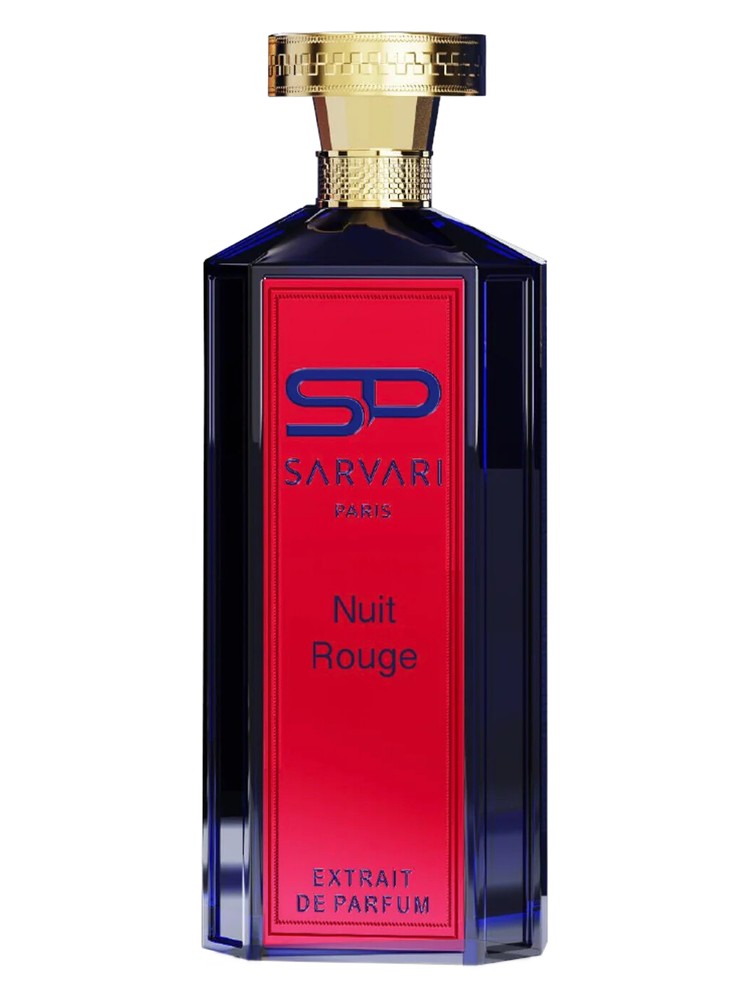 Nuit Rouge