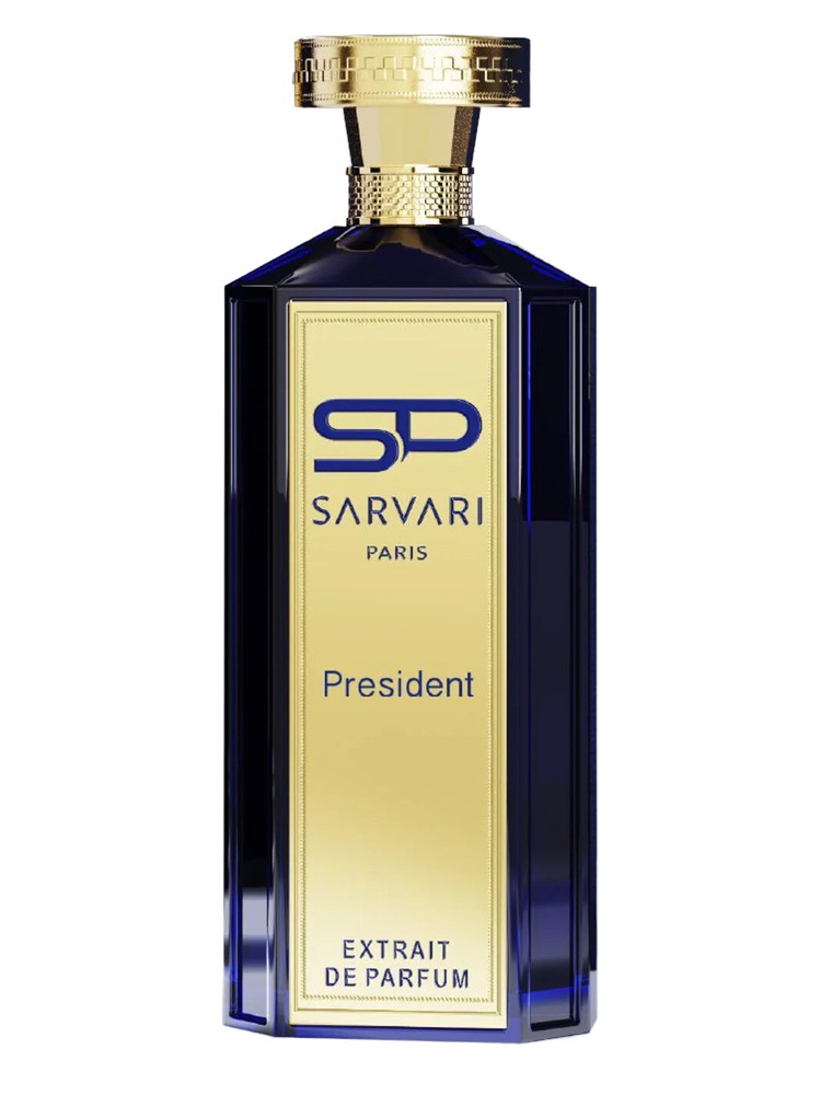 President