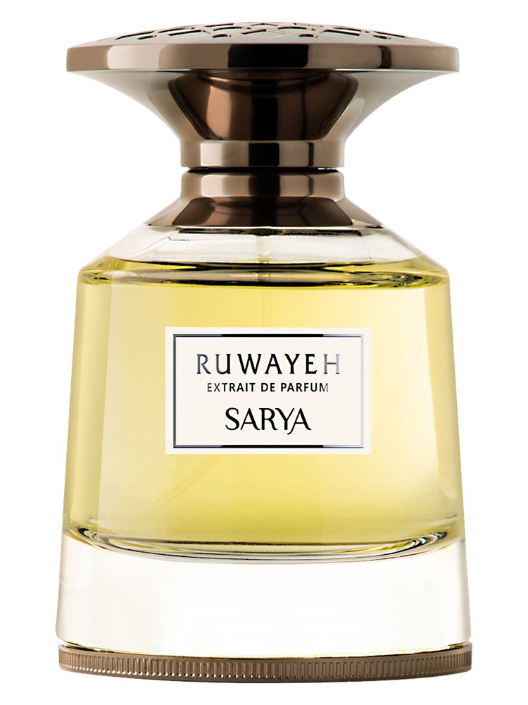 Ruwayeh