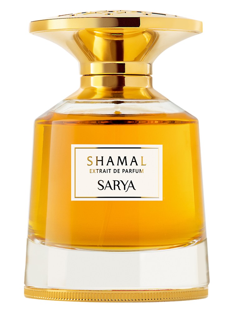 Shamal