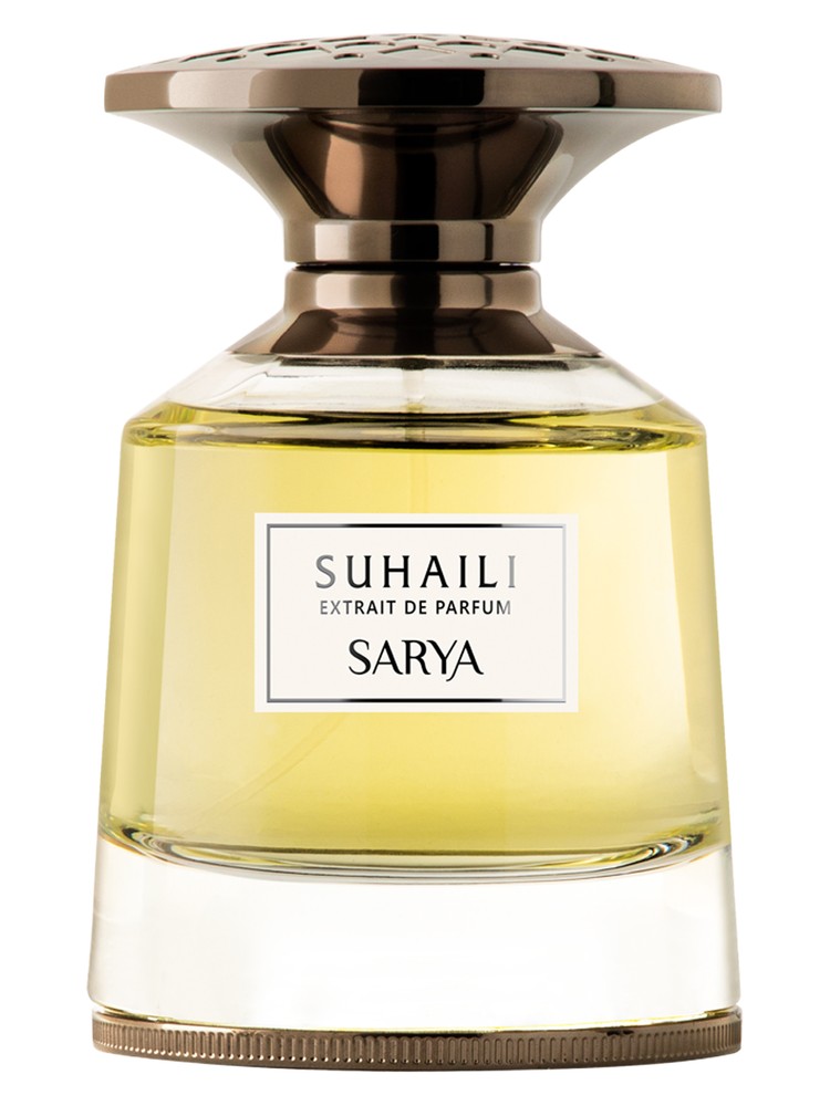 Suhaili