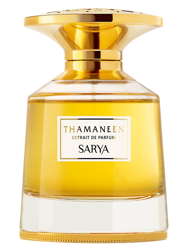 Thamaneen