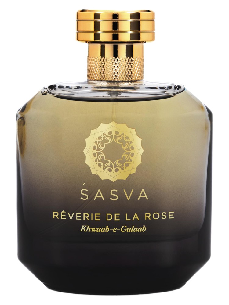 Reverie De La Rose Khwaab-e-Gulaab