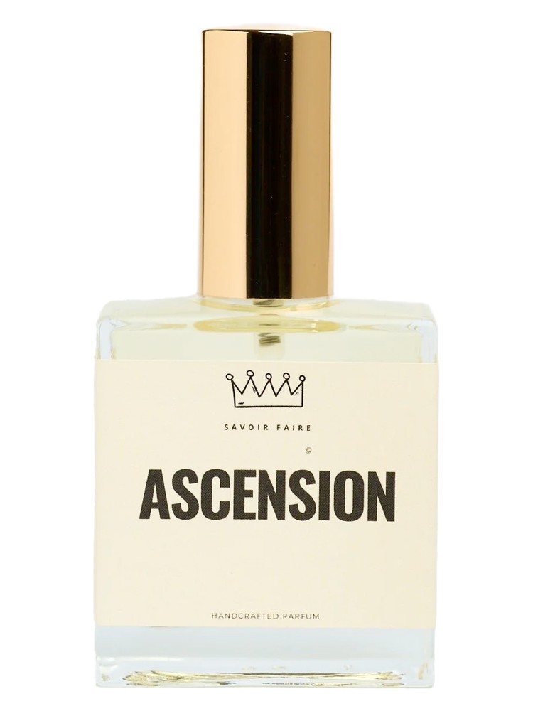 Ascension