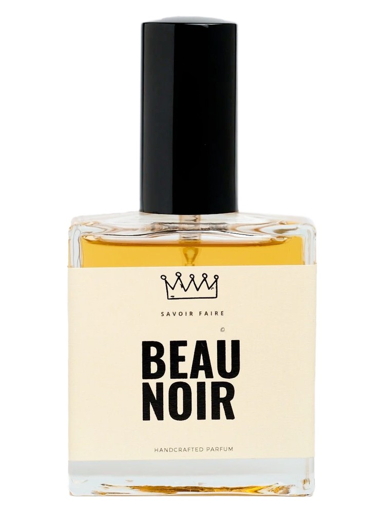 Beau Noir