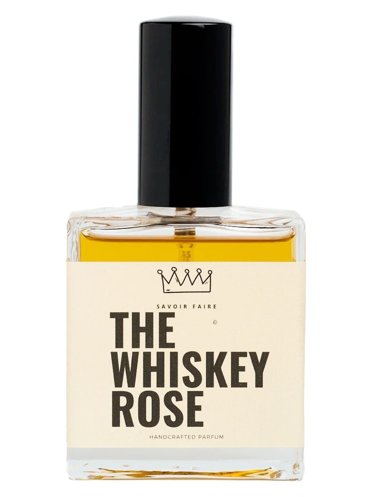 The Whiskey Rose