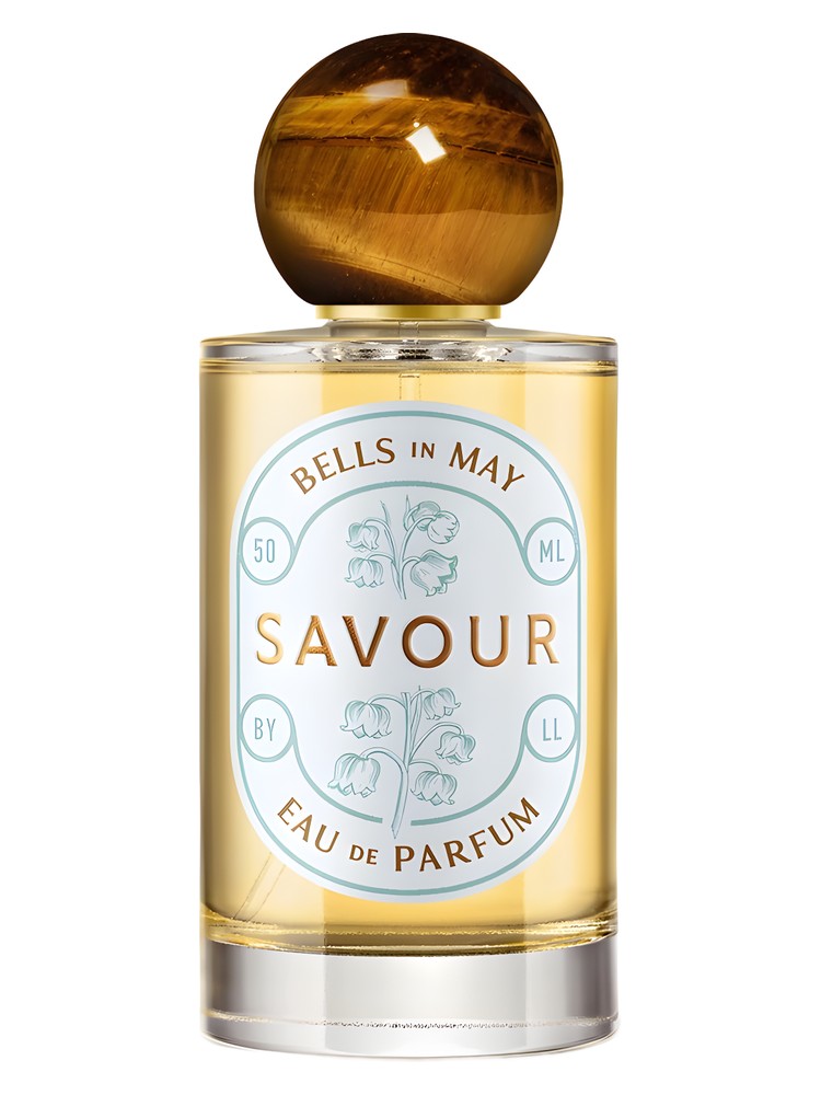 Bells in May