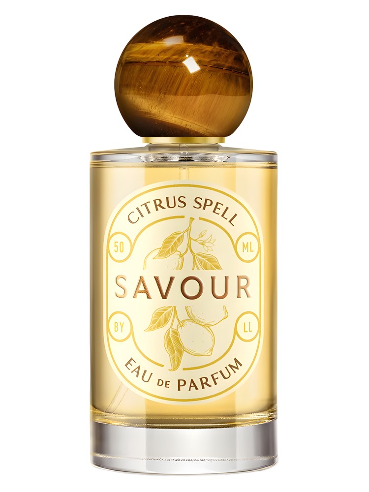 Citrus Spell
