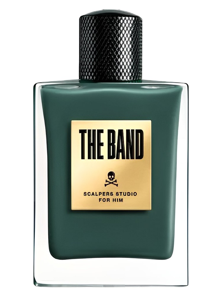 The Band for Him