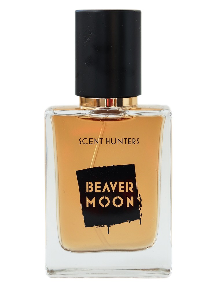 Beaver Moon