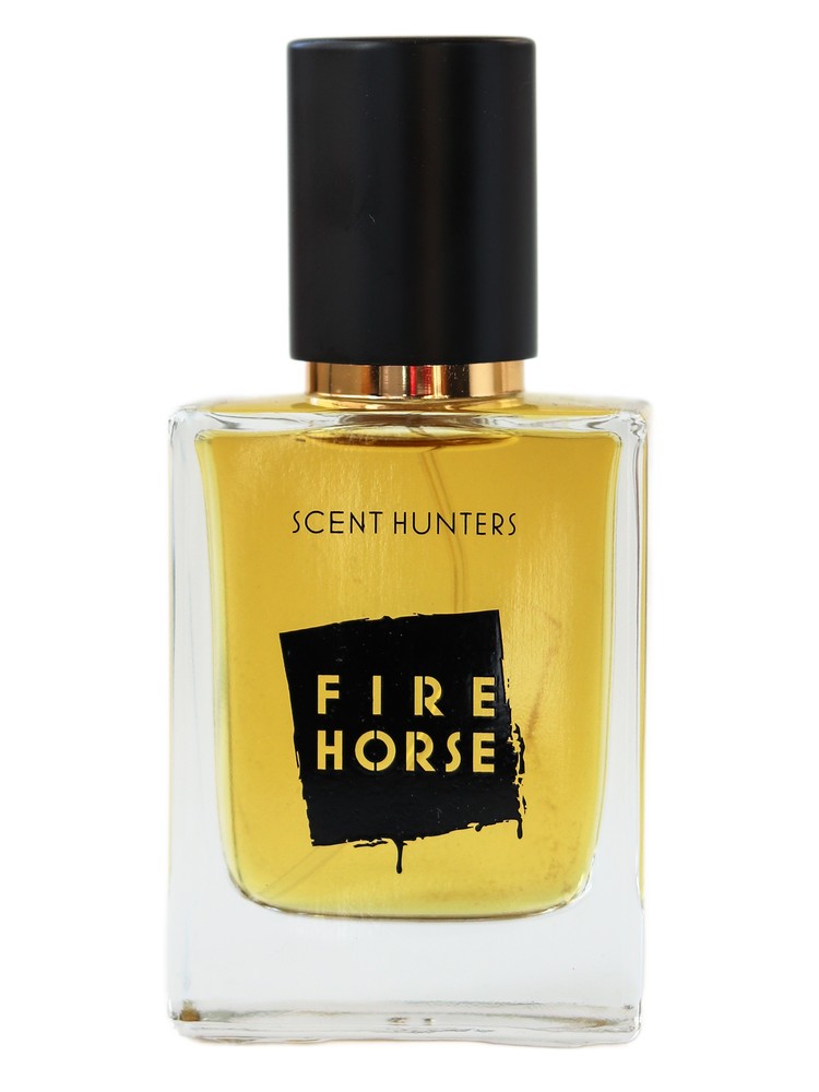 Fire Horse