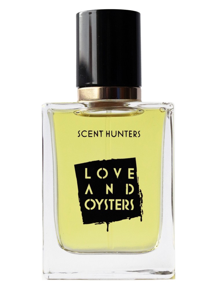 Love and Oysters