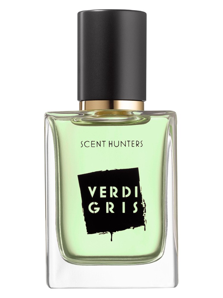Verdigris