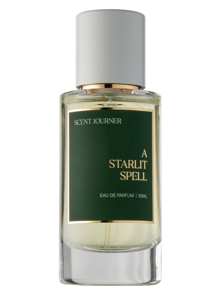 A Starlit Spell