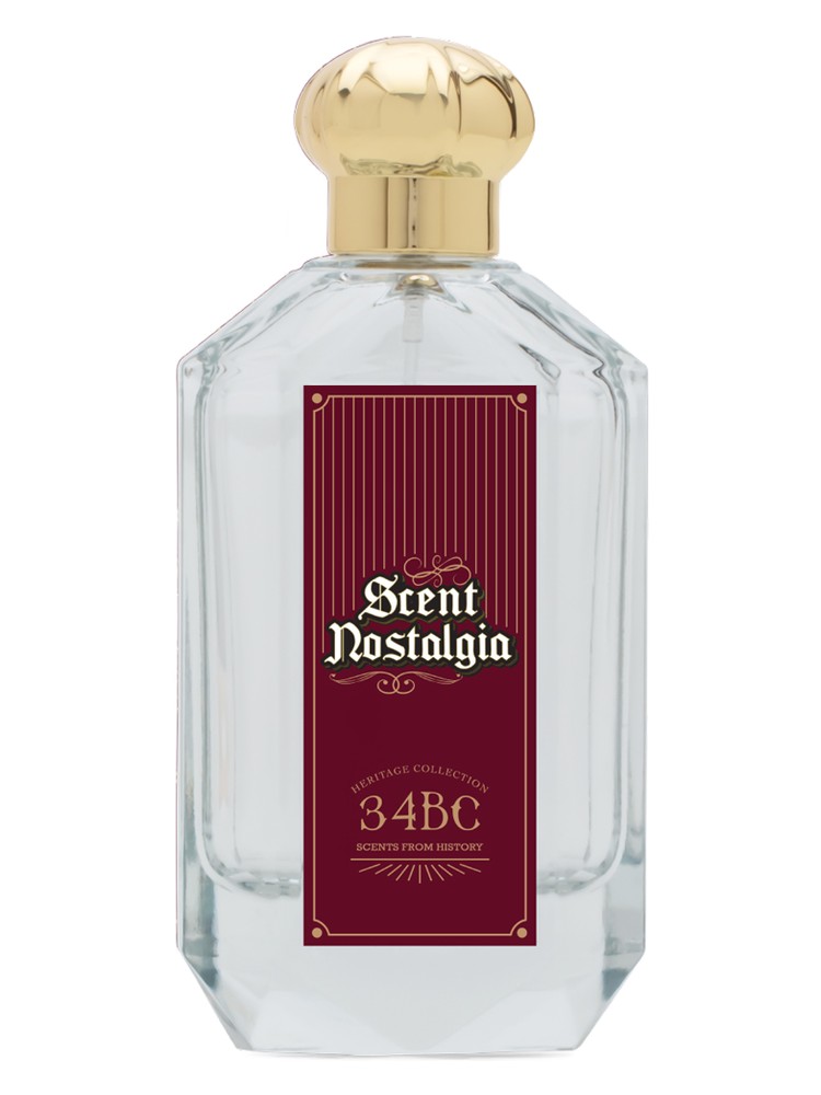 34BC