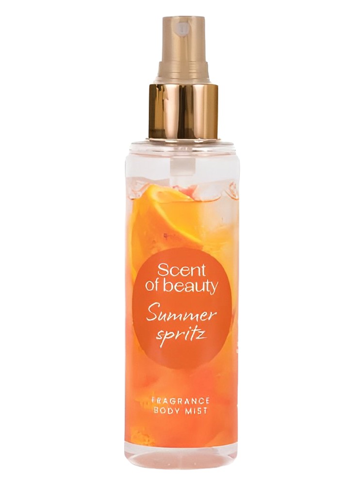 Summer Spritz